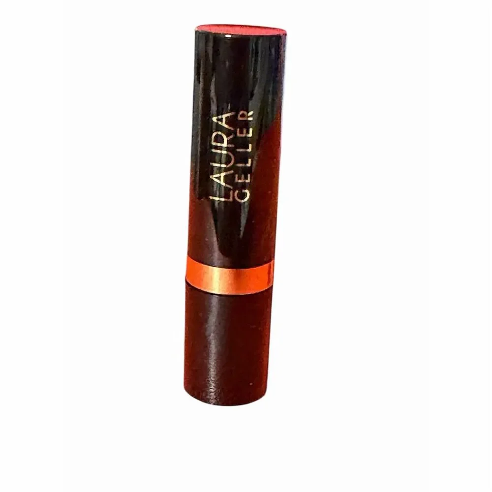 Laura Geller Expert Lipstick in Wise Creamy Long-Lasting Hydrating